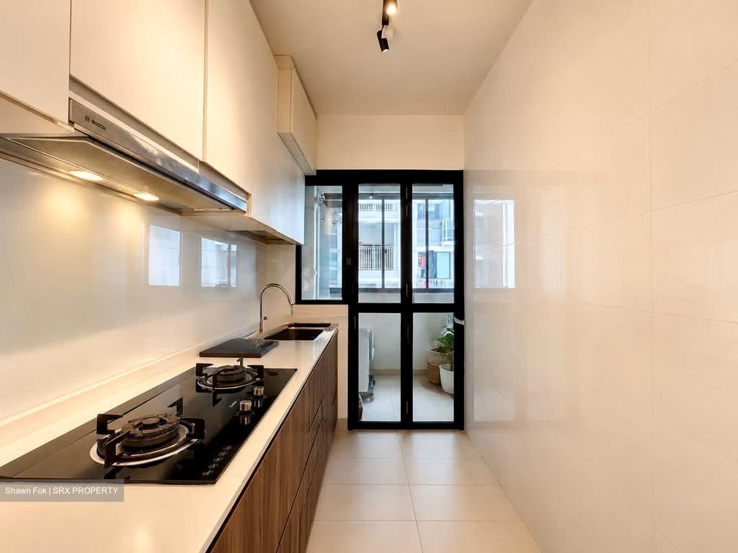 Blk 420C Waterfront II @ Northshore (Punggol), HDB 4 Rooms #602176721